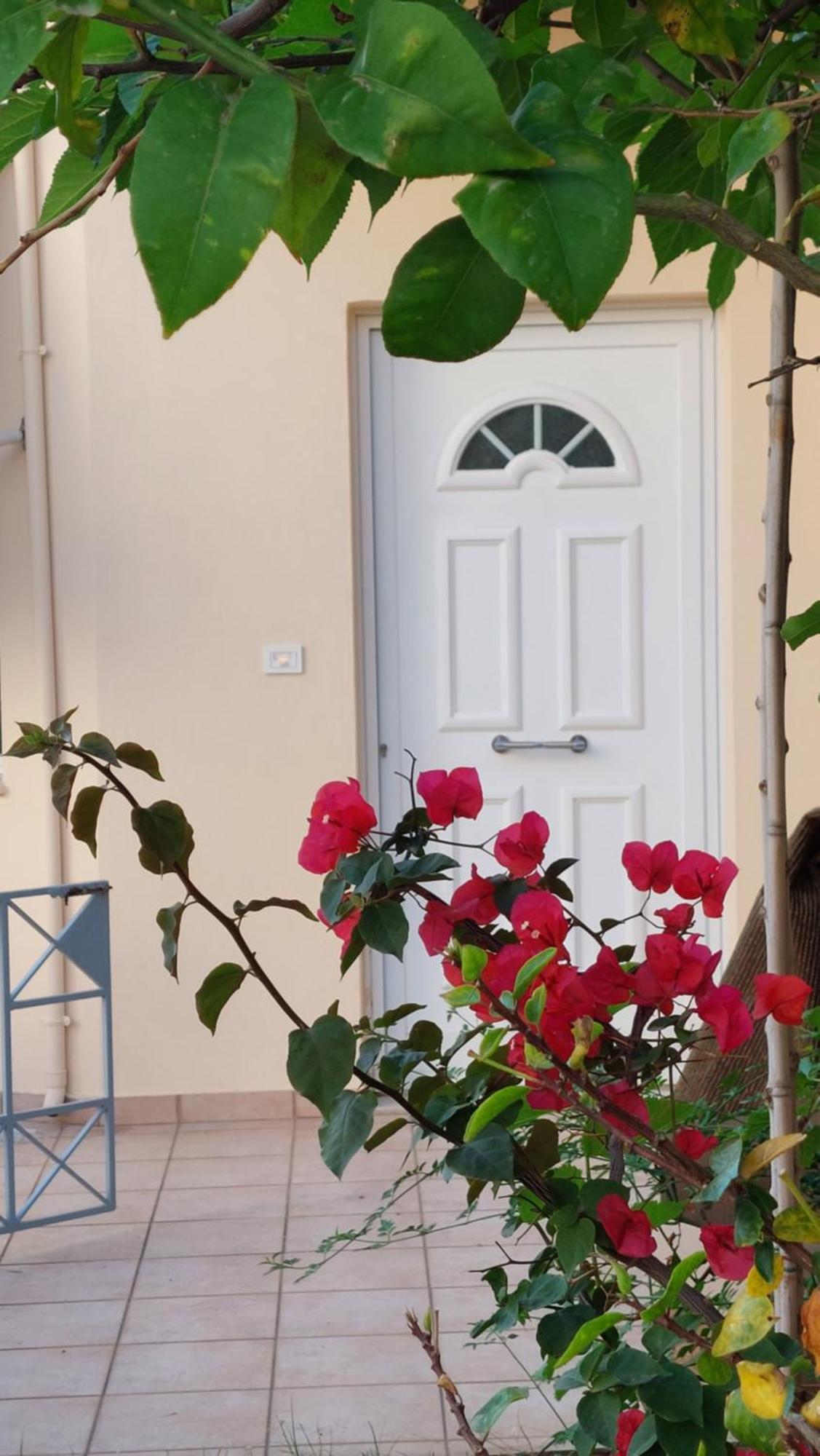 Sunbeam Retreat Villa Hanya Dış mekan fotoğraf