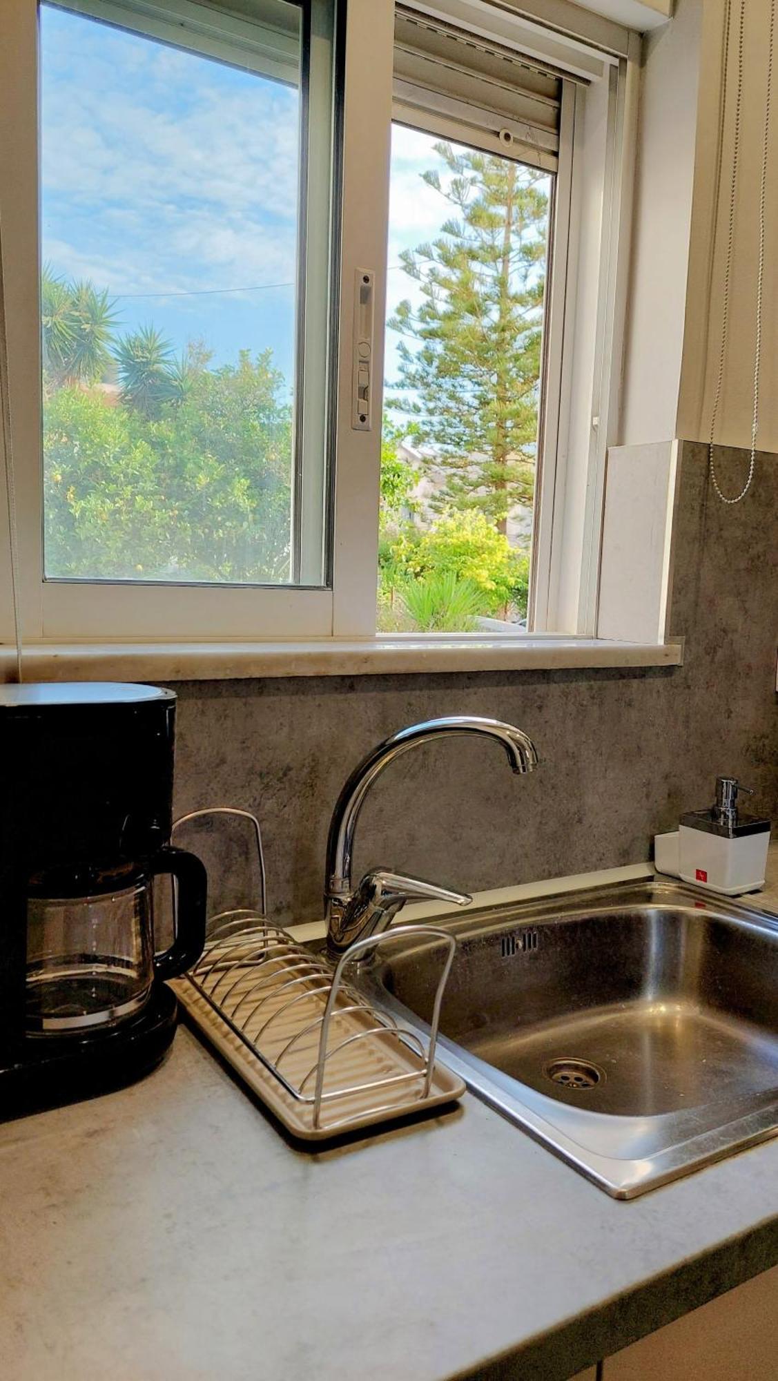 Sunbeam Retreat Villa Hanya Dış mekan fotoğraf