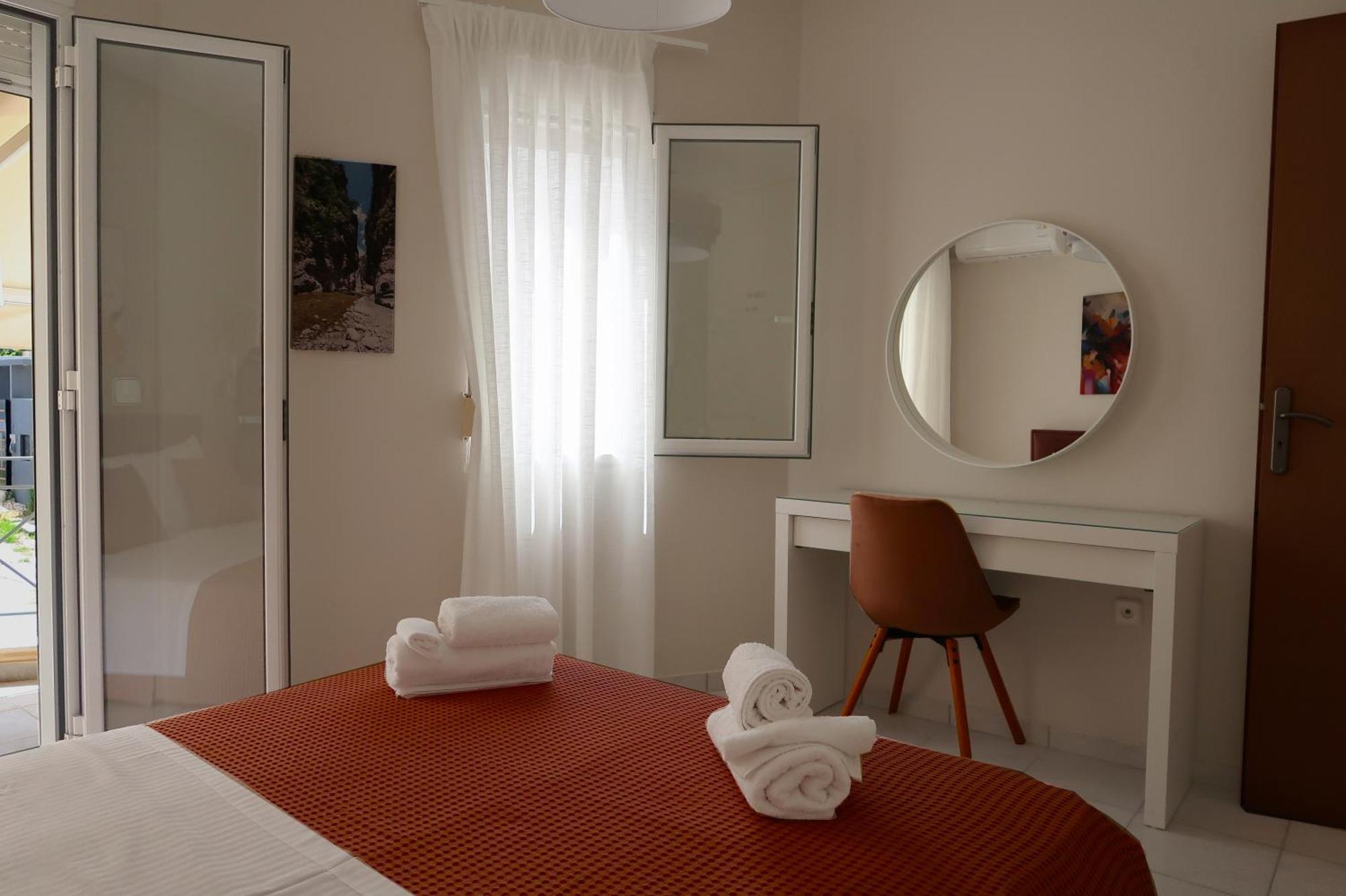 Sunbeam Retreat Villa Hanya Dış mekan fotoğraf