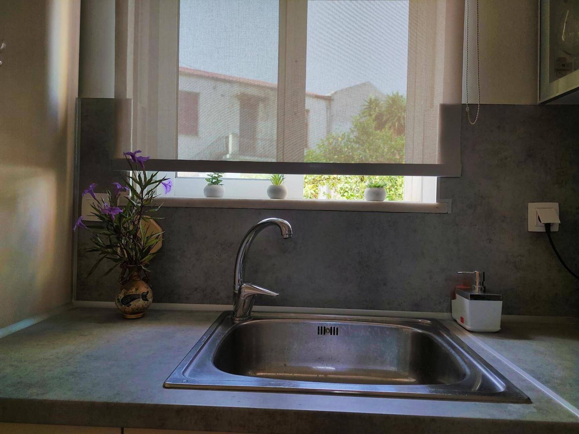 Sunbeam Retreat Villa Hanya Dış mekan fotoğraf